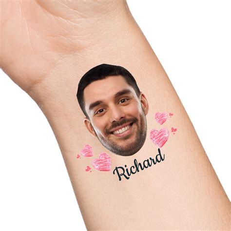 Forearm Name Tattoos For Women