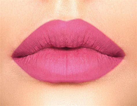 L.A Girl Matte Lipstick, Lip Gloss Flat Finish Pigment- GLG 836 Iconic ...