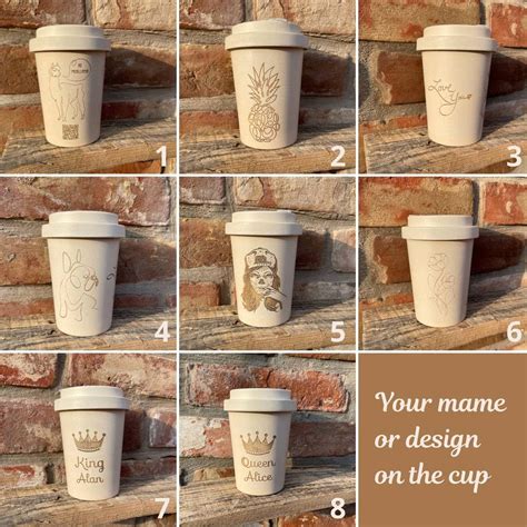 Name mug Laser engraved cup Party Cup Corporate gift Tumbler | Etsy