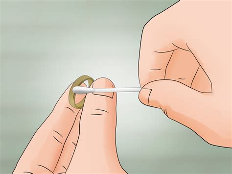 Itchy Ring Finger Left Hand: Myths & Fixes