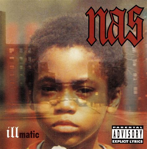 Nas Albums: songs, discography, biography, and listening guide - Rate ...