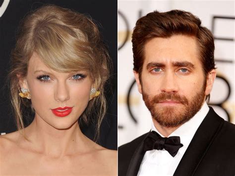 Taylor Swift and Jake Gyllenhaal's Relationship: A Look Back