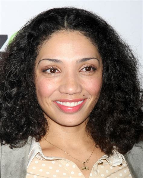 LOS ANGELES - FEB 3 - Jasika Nicole at the Bosch Amazon Red Carpet
