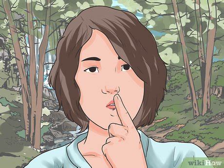 3 Ways to Survive a Tiger Attack - wikiHow