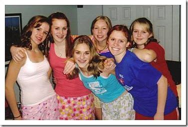 Slumber Party: Sleepover Reloaded | Family Matters