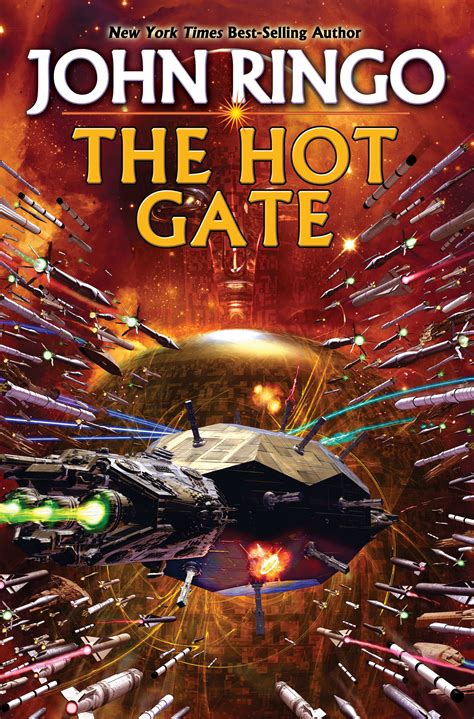John Ringo The Hot Gate