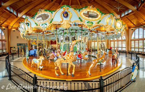 Thank You! - Historic Carousel & Museum of Albany