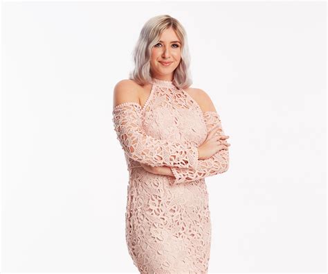 How her mum's disappearance empower Sarah Stone of The Voice