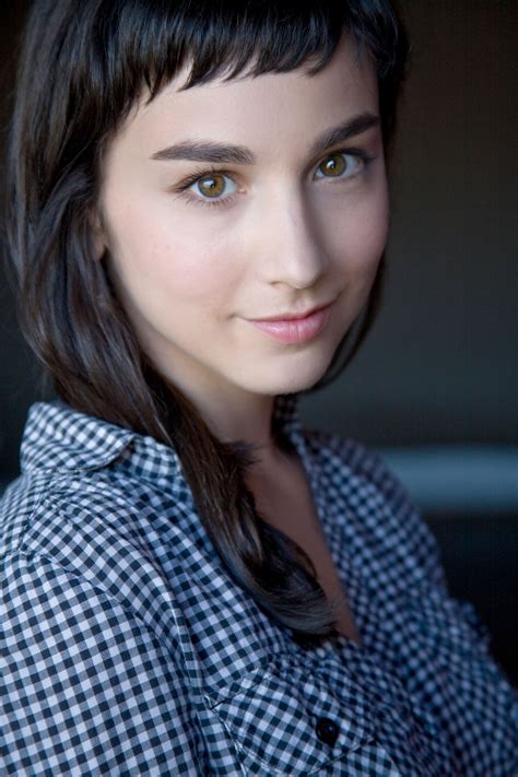 Pictures of Molly Ephraim