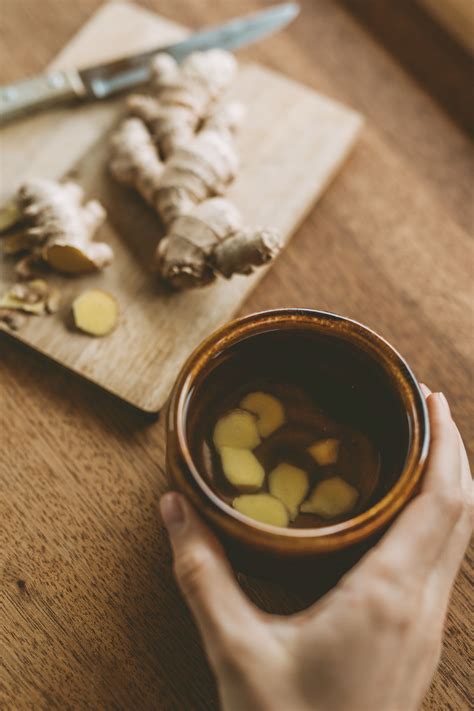 Herbal Support for Pregnancy Nausea – Herbal Academy