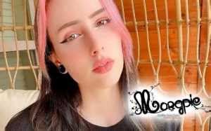 Morgpie: The Fascinating Biography of an Influencer and Entrepreneur ...