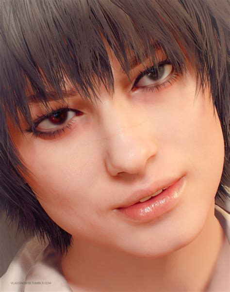 Dmc5 Lady - Tumblr Gallery