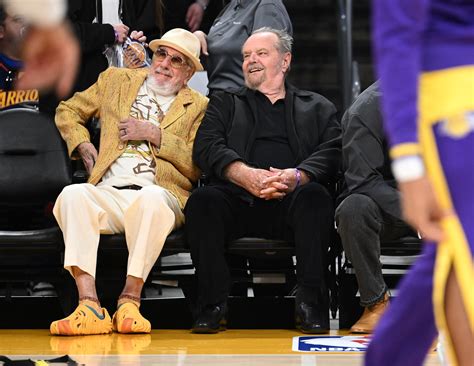 Photos: Celebrities courtside during Lakers playoff games - Los Angeles