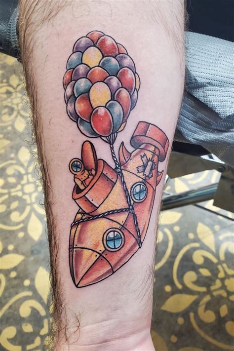 Psychonaut, by Kecheever at bombshell tattoo in Redding CA : r/tattoos
