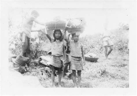 Japanese Torture Techniques - 6th Infantry