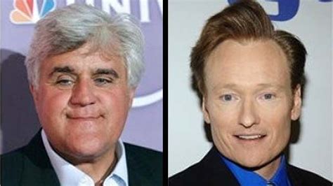 The Best Conan-Leno-NBC Feud Jokes | Fox News