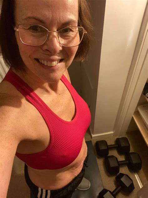 Strength stories: Women on how lifting weights changed their lives