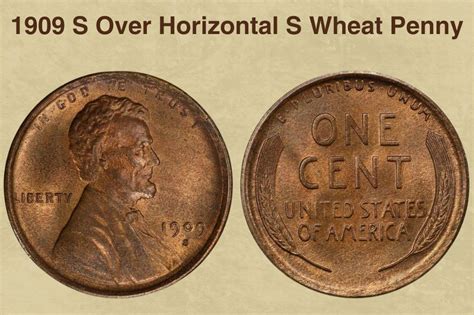 Most Expensive Wheat Penny The Lincoln Wheat Penny Worth $100K: A