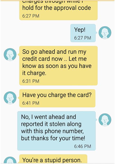 SkipTheGamesNC: Is It A Scam Or A Legit Deal? Image 17