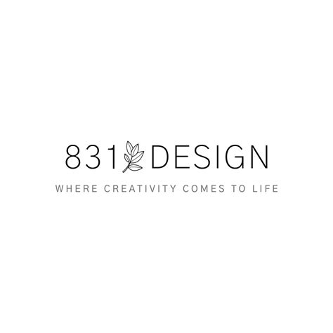 831 Design Co