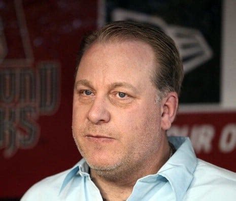 Curt Schilling Net Worth | Celebrity Net Worth
