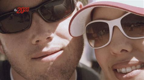 The tension in Jodi Arias’ romance with Travis Alexander - Good Morning