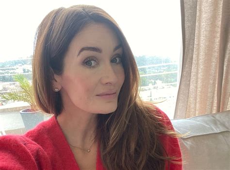 Peta Todd on banishing negativity on Instagram and who to follow