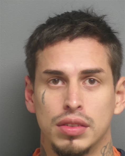 Hernando County Detention