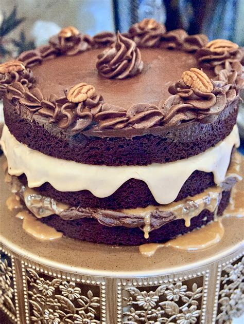 The Chocolate Goddess