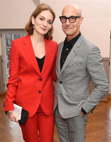 Download Stanley Tucci [wallpaper] Wallpaper | Wallpapers.com