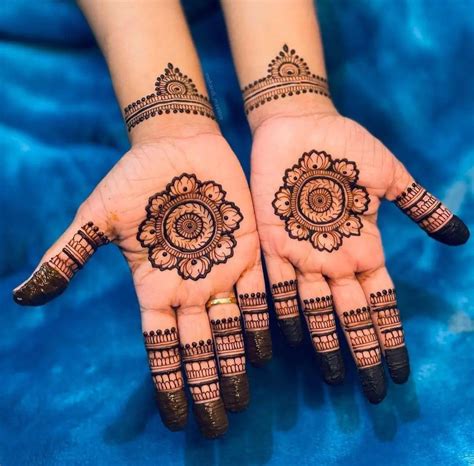 images  simple mehndi designs  bridal artofit