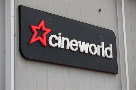 Cineworld: Cinema chain ‘prepares to file for bankruptcy within weeks