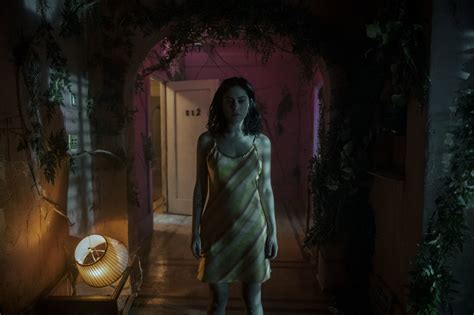 Arkasha Stevenson | Film-Rezensionen.de