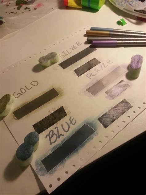 DIY Magic Masking Tape Crafts