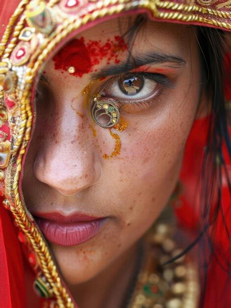 44,000+ Traditional Indian Makeup Pictures