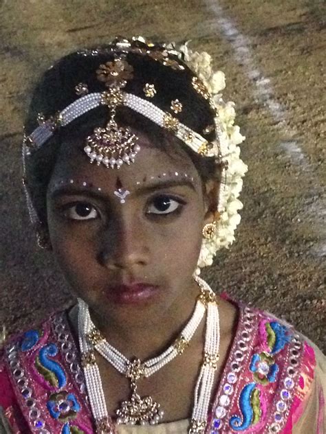 Tamil Nadu traditional dress