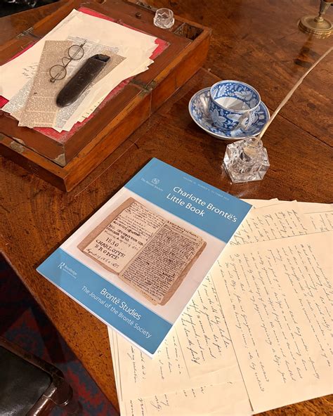 Brontë Parsonage Museum - ️ We've got two free tickets for tonight's