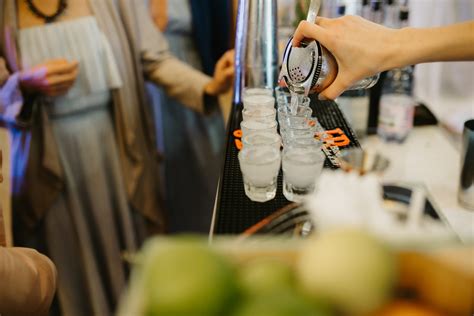 Cocktail Philosophy | Cocktail delivery & bar solutions for your event