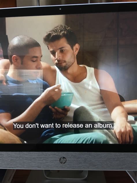 Yo Sammy Jo was on Empire : r/DynastyCW