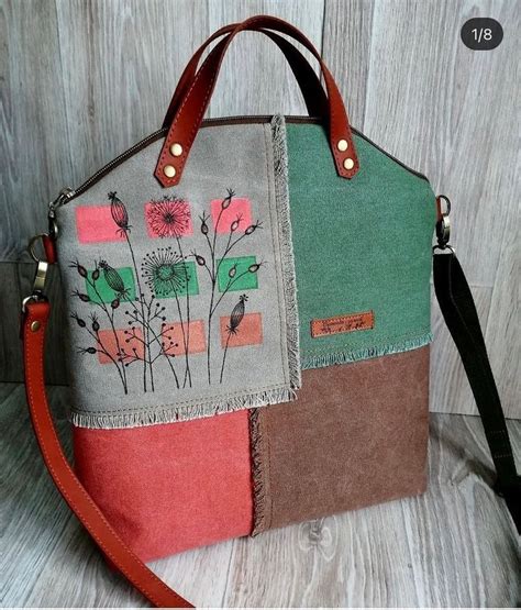Pin by Nermin on çantalar | Patchwork bags, Bags, Bag patterns to sew