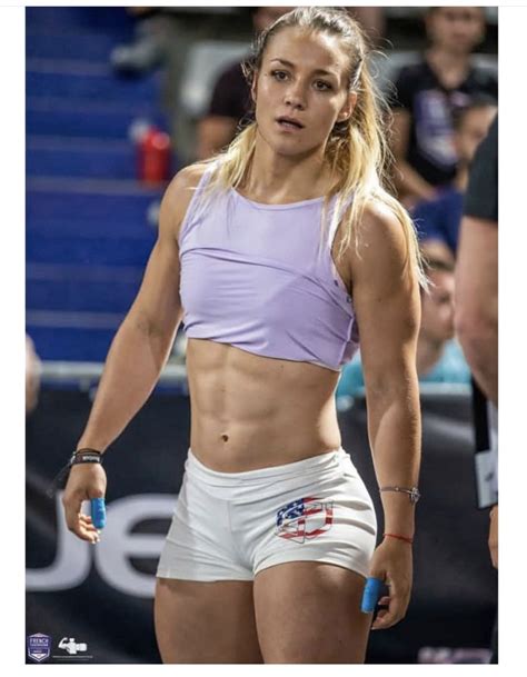 BarBend News - BarBend | Crossfit women, Muscle women, Crossfit workouts