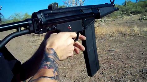 RDTSMFG HK51 IMProved V2 #hk51 #Ralphsr #rdtsmfg - YouTube