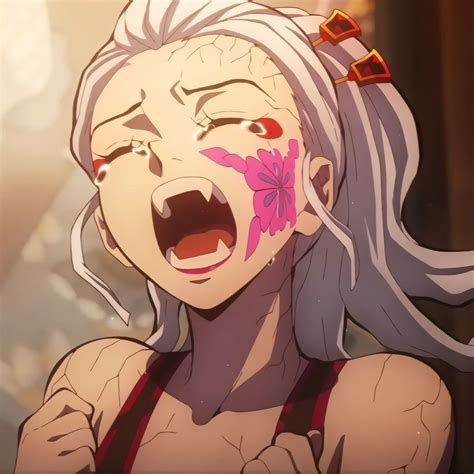 Daki | Demon Slayer | Anime Images