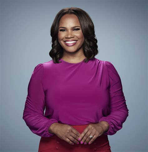 Laura Coates - DC/DOX