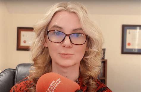 WATCH: Canadian civil liberties group director says eclipse not an ...