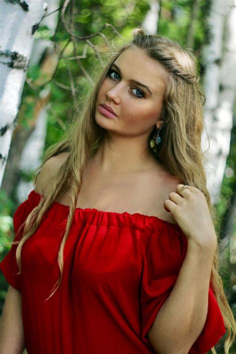 Фотогалерея Анна Раевская