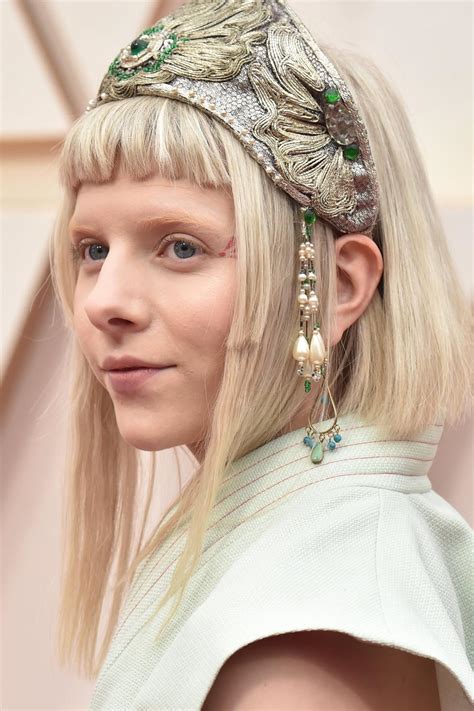 Aurora Aksnes - FilmAffinity