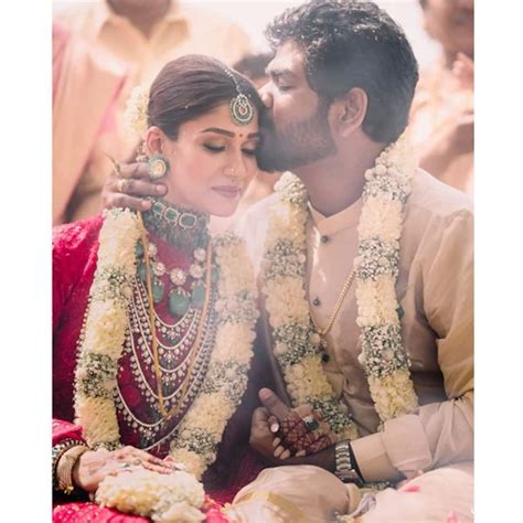 Nayanthara-Vignesh Shivan wedding: From a Rs 20 crore bungalow to ...