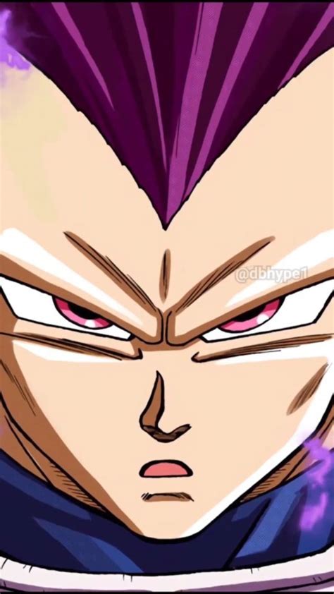 vegeta ultra ego ausmalbilder