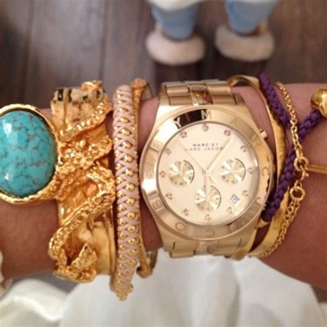 Fashion Trend: Oversized Watches!